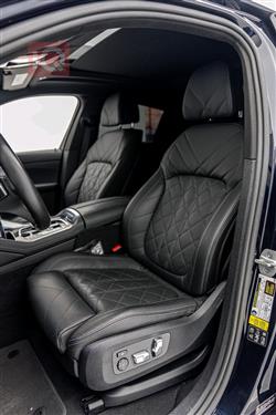 بي ام دبليو X6